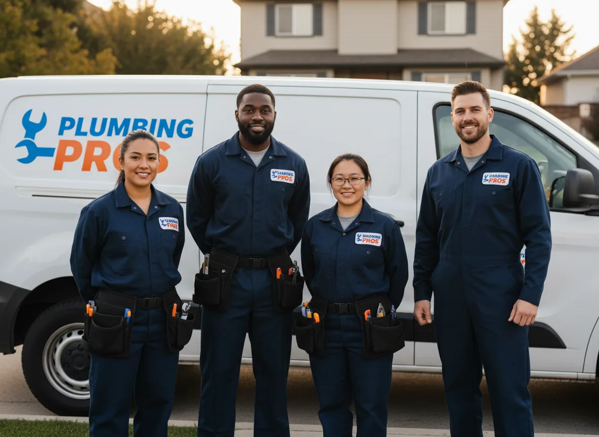 Water Heater Repair company in Section, AL